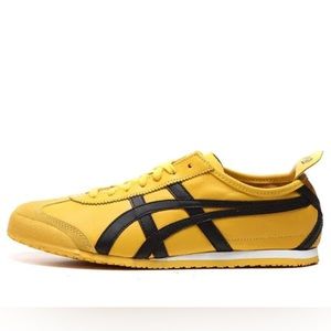 ASICS Onitsuka Tiger Mexico 66 'Kill Bill'